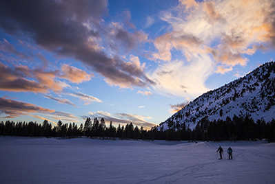 Alpenglow Mountain Festival