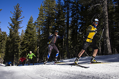 Alpenglow Mountain Festival