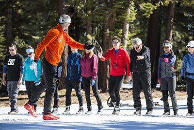 Alpenglow Mountain Festival