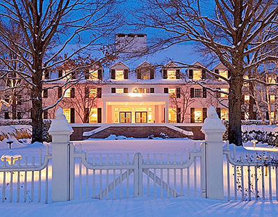Woodstock Inn