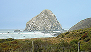 Sugarloaf Rock