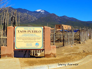 Taos