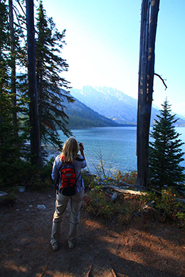 Jackson Hole photographer