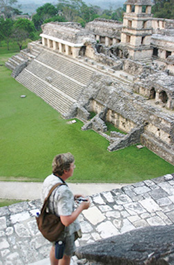 Palenque Palace tofc