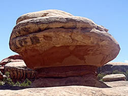 Canyonlands National Park