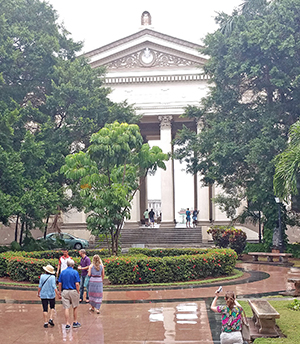 University of Havana