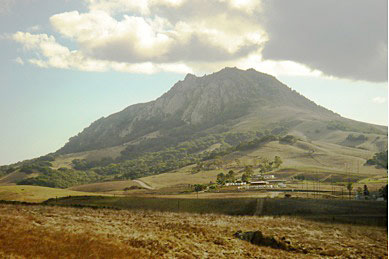 Bishop's Peak