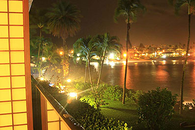 Maui Napili Kai room view