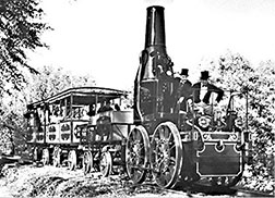 1830 locomotive