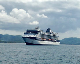 Celebrity Constellation