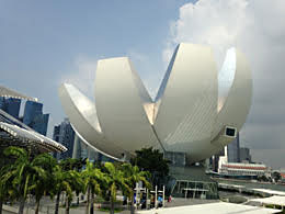 Singapore Art and Science Museum