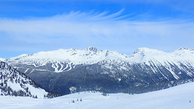 Whistler-Blackcomb’s 50th anniversary skiing