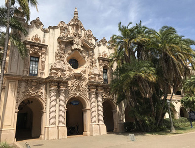 Balboa Park