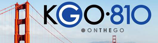 KGO logo