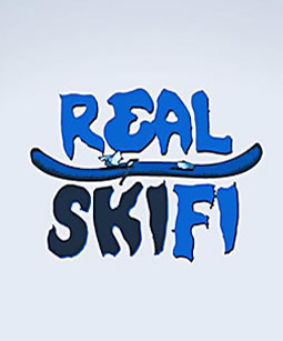 Real Skifi logo