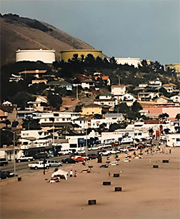 Avila Beach