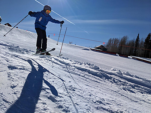 Crested Butte