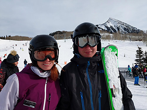 Crested Butte