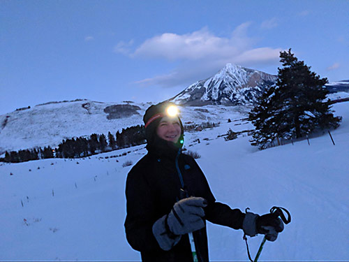 Crested Butte