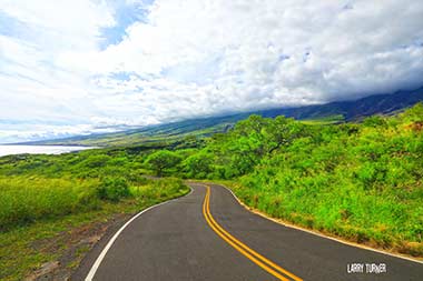 Hawaii Pilani Highway
