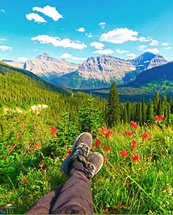 Glacier National Park