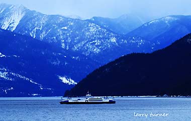 Kootenay Lake