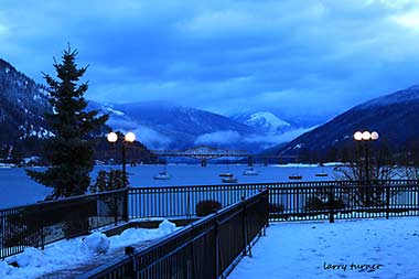 Kootenat Lake Prestige Resort