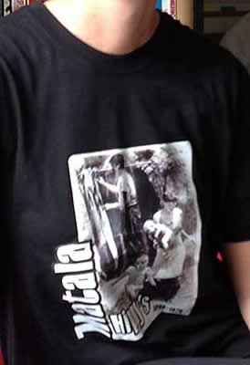 Matala t-shirt