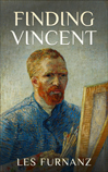 Finding Vincent book cover