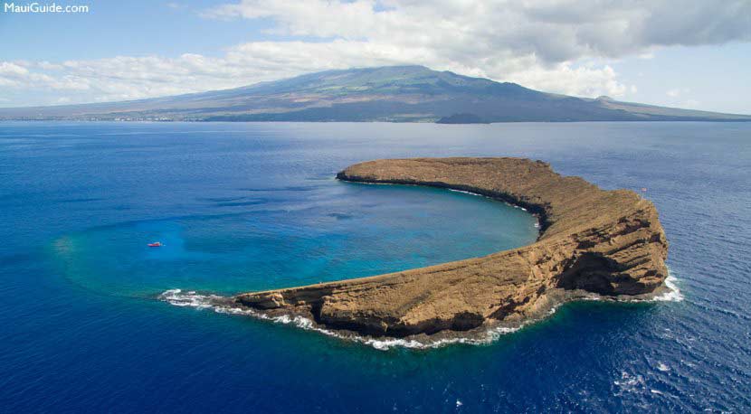 Maui Molokini