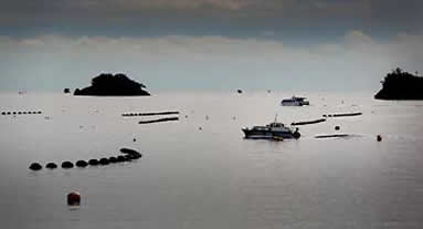 Matsushima Bay, Miyagi Prefecture