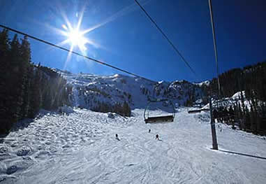 Taos Ski Valley