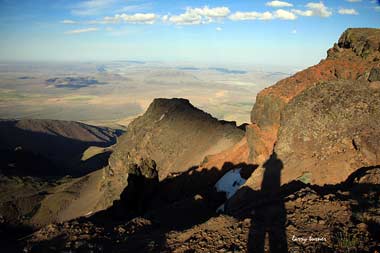 Oregon-Steens-Mt Wilderness