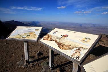 Oregon-Steens-Mt Wilderness