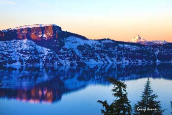 Klamath County, Oregon