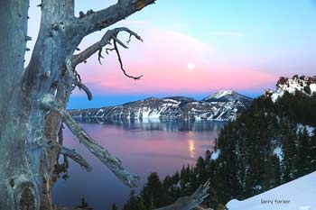 Klamath County, Oregon