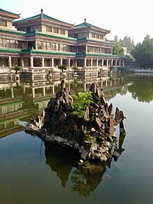 Jingzhou Museum