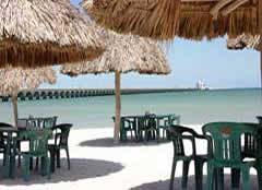 Progreso Beach, Ycatan