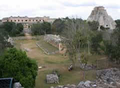 Uxmal