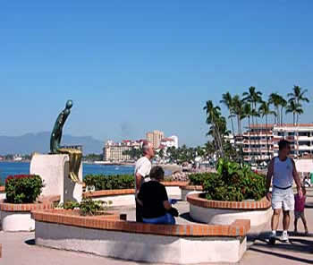 Puerto Rico Malecon