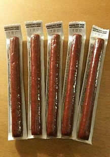 Apex Meat Sticks