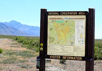Alder Creek Ranch Nevada