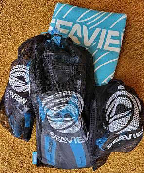 Seavue