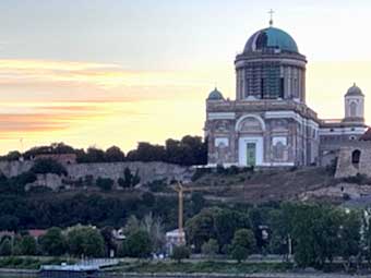 Esztergom Basilica