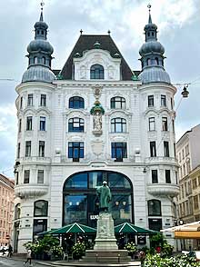 Vienna golden age