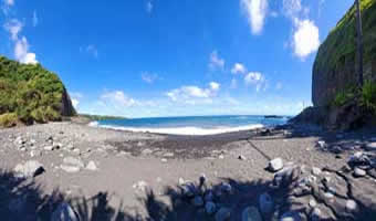 Road to Hana, Maui