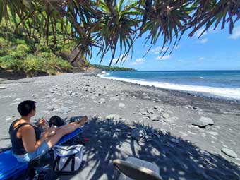 Road to Hana, Maui