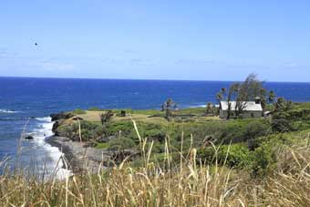 Road to Hana, Maui