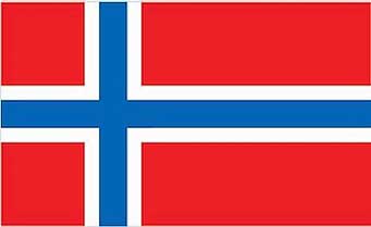 Norway flag