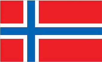 Norway flag